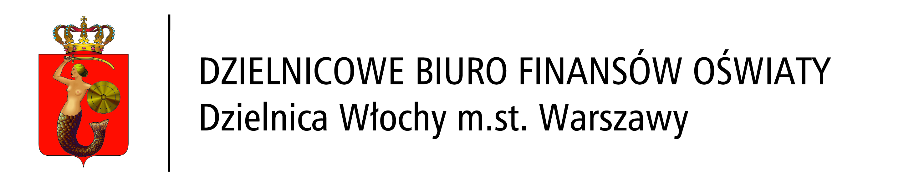 Dzielnicowe Biuro Finansów Oświaty - Dzielnica Włochy m.st. Warszawy